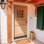 Jrene By Interhome Lägenhet Grindelwald