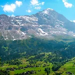 Lägenhet Jrene By Interhome Grindelwald