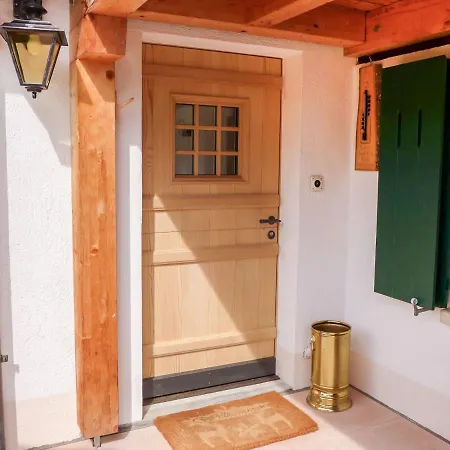 Jrene By Interhome Apartment Grindelwald