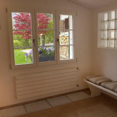 Apartment Jrene By Interhome