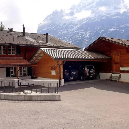 Apartment Jrene By Interhome *