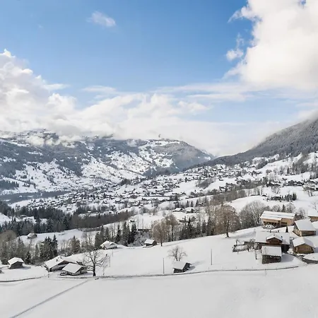 Jrene By Interhome * Grindelwald