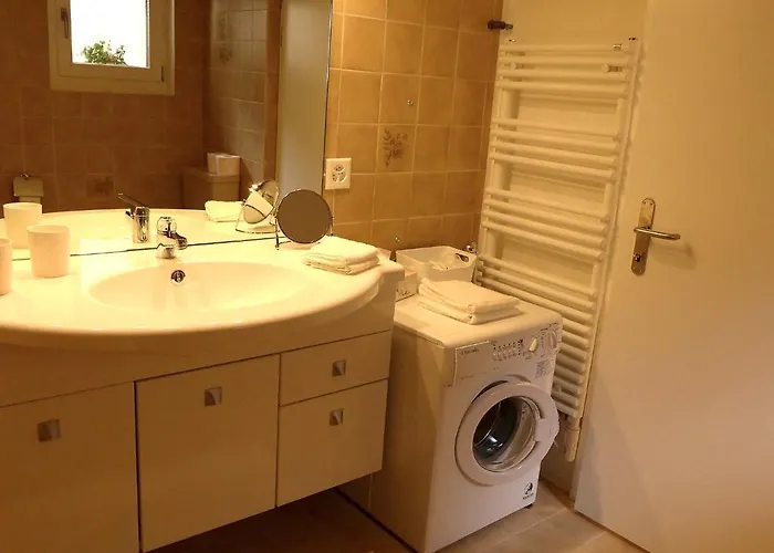 Apartment Jrene By Interhome Grindelwald