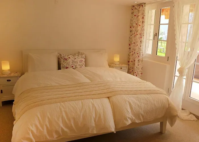 Jrene By Interhome Apartment Grindelwald