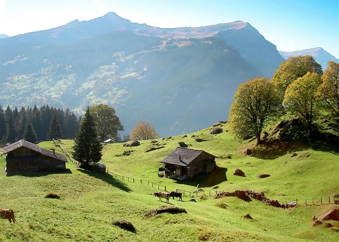 Apartment Jrene By Interhome