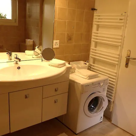 Appartamento Jrene By Interhome Grindelwald