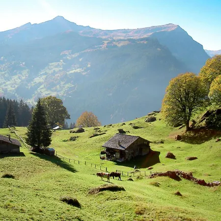 Appartamento Jrene By Interhome