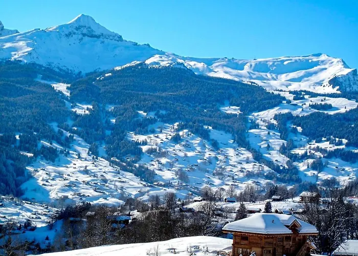 Jrene By Interhome Apartamento *