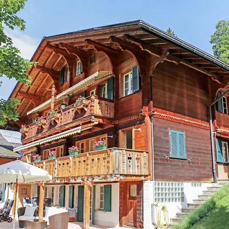 Jrene By Interhome Grindelwald