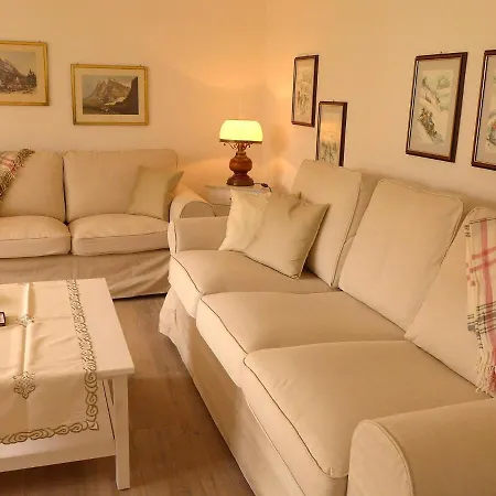 Jrene By Interhome Apartment Grindelwald