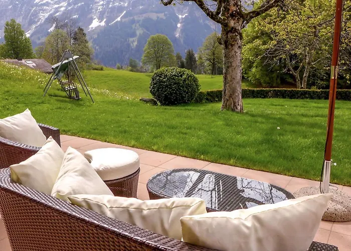 Jrene By Interhome Appartement *