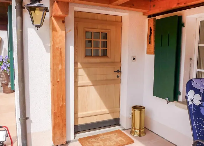 Jrene By Interhome Appartement Grindelwald