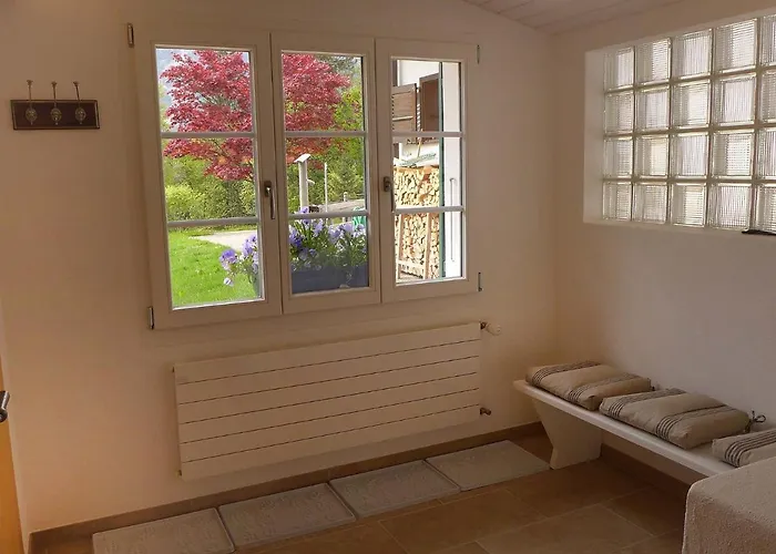 Appartement Jrene By Interhome