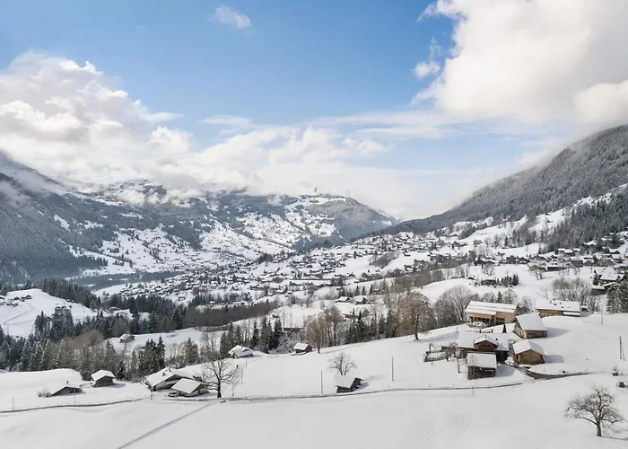 Jrene By Interhome * Grindelwald